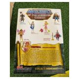 Masters of the Universe Classics Perfuma  Princess of Power