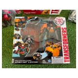 Transformers Mixed Lot