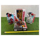 Transformers Mixed Lot