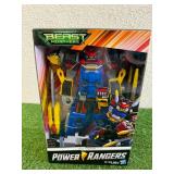 Power Rangers Beast Morphers Beast-X Megazord