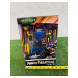 Power Rangers Beast Morphers Beast-X Megazord