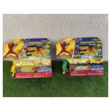 Power Rangers Deluxe Dino Charge Morpher & Limited Edition Deluxe Dino Charge Morpher