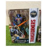 Transformers Premier Edition Optimus Prime & Dinobot Slash