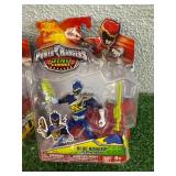 Power Rangers