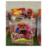 Power Rangers