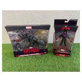 Marvel Ant-Man & Ant