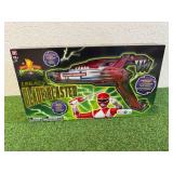 Power Rangers Legacy Blade Blaster