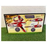 Power Rangers Legacy Blade Blaster