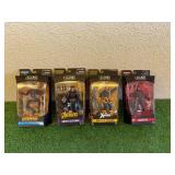 Marvel Legends Black Panther, Marvel