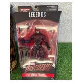 Marvel Legends Black Panther, Marvel