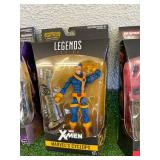 Marvel Legends Black Panther, Marvel