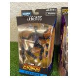 Marvel Legends Black Panther, Marvel