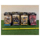 Marvel Legends Black Panther, Marvel