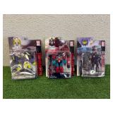 Transformers Generations Titans Return