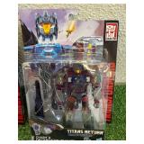 Transformers Generations Titans Return