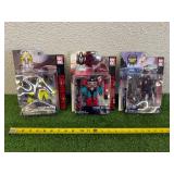 Transformers Generations Titans Return