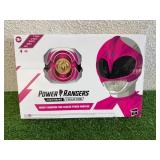 Power Rangers Lightning Collection Pink Ranger Power Morpher