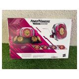Power Rangers Lightning Collection Pink Ranger Power Morpher