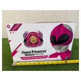 Power Rangers Lightning Collection Pink Ranger Power Morpher