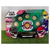 Power Rangers Lightning Collection Power Morpher
