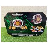 Power Rangers Lightning Collection Power Morpher