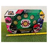 Power Rangers Lightning Collection Power Morpher