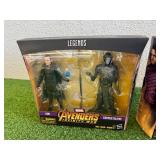 Marvel Avengers Infinity War Figures