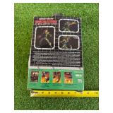 Predator Lasershot Predator Auction Figure