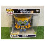 Funko POP Transformers Unicron