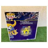 Funko POP Transformers Unicron