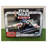 Star Wars Luke Skywalker