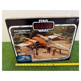 Star Wars The Rise of Skywalker Poe Dameron