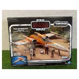 Star Wars The Rise of Skywalker Poe Dameron
