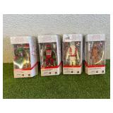 Star Wars The Black Series Holiday Edition Figures