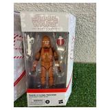 Star Wars The Black Series Holiday Edition Figures