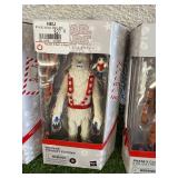 Star Wars The Black Series Holiday Edition Figures