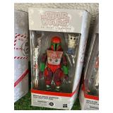 Star Wars The Black Series Holiday Edition Figures