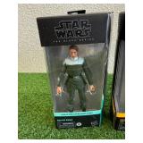 Star Wars The Black Series Figures