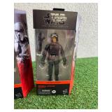 Star Wars The Black Series Figures
