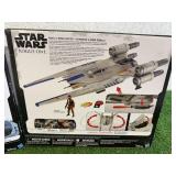 Star Wars Rogue One Tie Striker & Rebel U-Wing Fighter