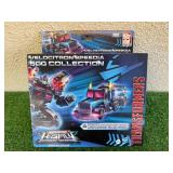 Transformers Legacy Leader Clas Velocitron Speedia 500 Collection
