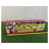 Power Rangers Dino Blade Blaster Deluxe Set