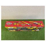 Power Rangers Dino Blade Blaster Deluxe Set