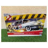 Ghostbusters Ecto-1 Playset