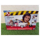 Ghostbusters Ecto-1 Playset