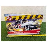 Ghostbusters Ecto-1 Playset