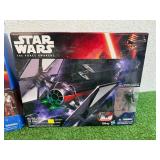 Star Wars The Force Awakens Poe
