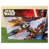 Star Wars The Force Awakens Poe