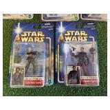 Star Wars Figures