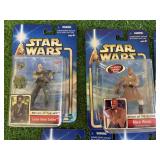 Star Wars Figures